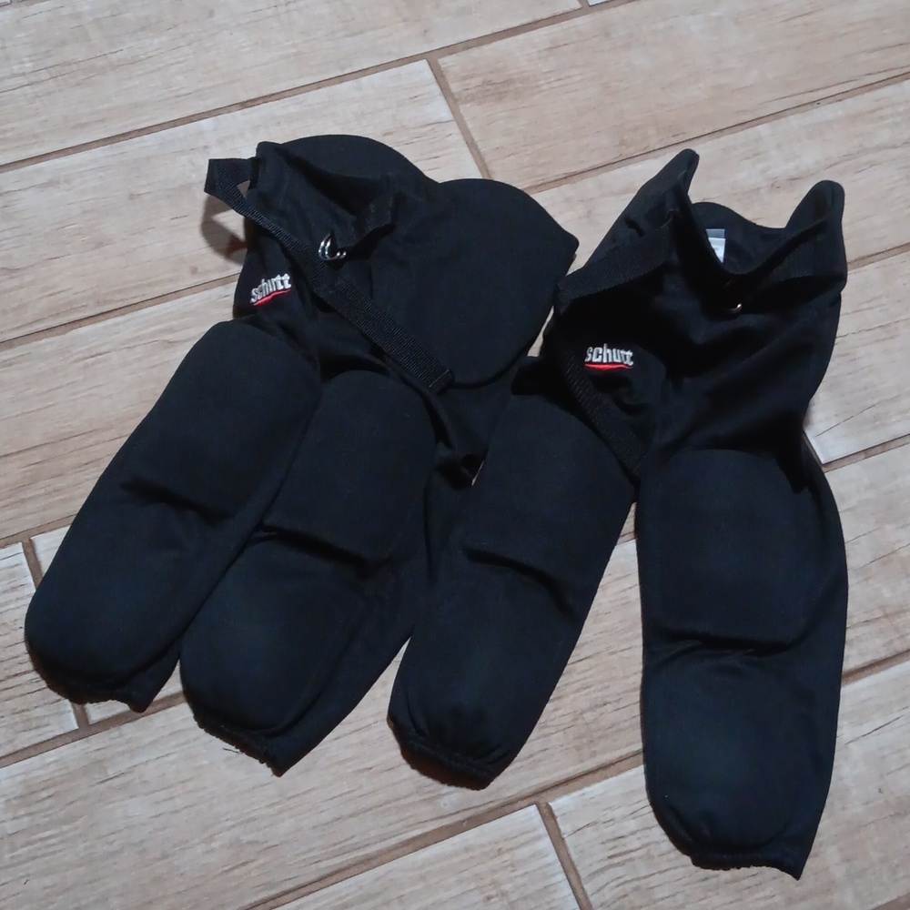 Youth boys football pants